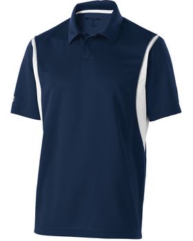 Navy/ White