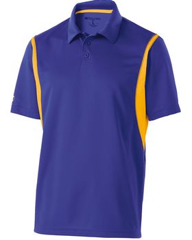 Purple/ Lt Gold