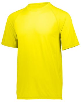 Bright Yellow