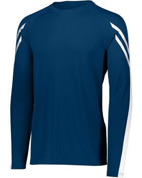 Navy/ White