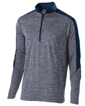 Navy Hthr/ Navy