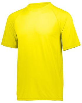 Bright Yellow