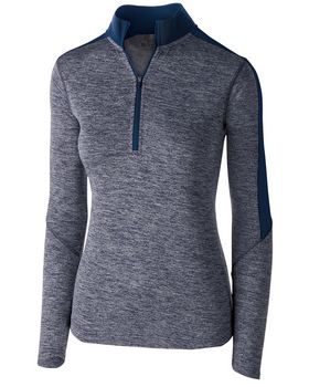Navy Hthr/ Navy