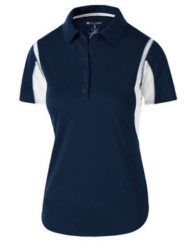 Navy/ White