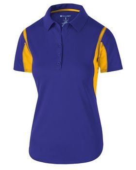 Purple/ Lt Gold