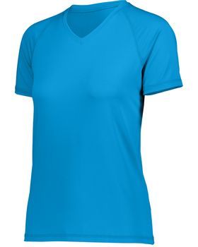 Bright Blue