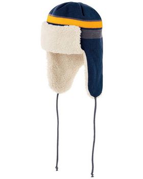 Navy/Light Gold/Graphite