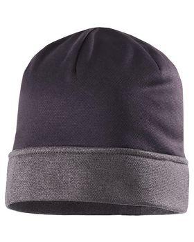 Black Heather/Athletic Heather