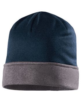 Navy Heather/Athletic Heather