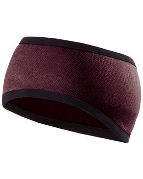 Maroon Heather
