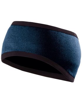 Navy Heather