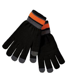 Black/Orange/Graphite