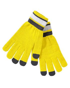Bright Yellow/White/Graphite