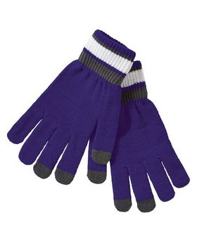 Purple/White/Graphite