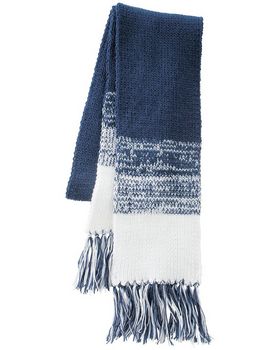 Navy/ White