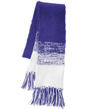 Purple/ White