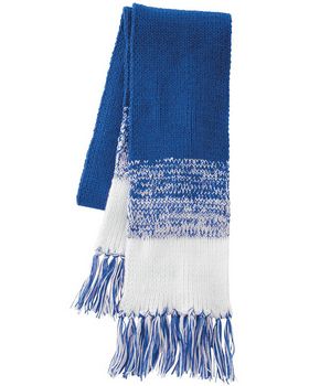 Royal/ White