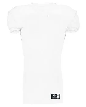 Wholesale football jersey black and white For Effortless Playing 