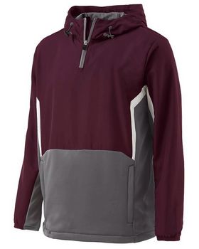 Maroon/Graphite/White
