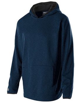 Navy Heather