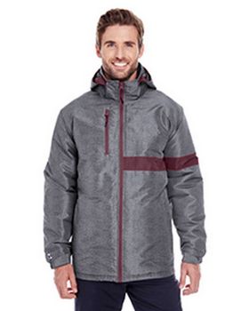 Holloway 229189 Men's Raider Jacket
