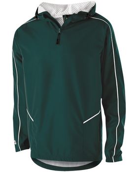 Dark Green/ Wht