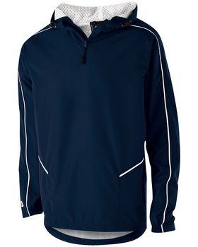 Navy/ White
