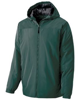 Dark Green/Carbon