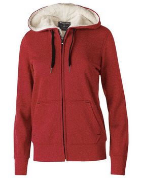 Scarlet Heather