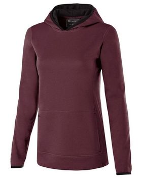 Maroon Heather