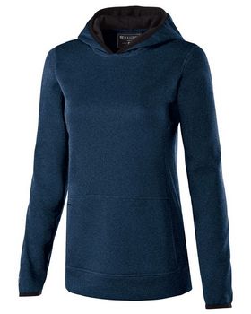 Navy Heather