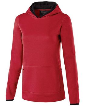 Scarlet Heather