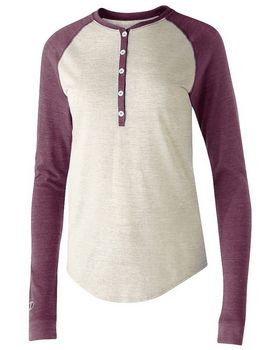 Vintage Birch/Vintage Maroon