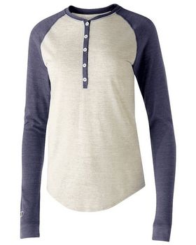 Vintage Birch/Vintage Navy
