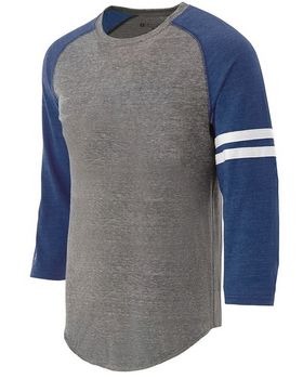 Vintage Grey/Vintage Royal/White