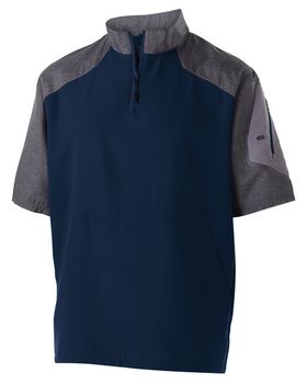 Carbon Prt/ Navy