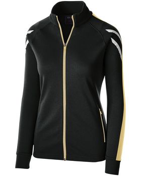 Blk/ Vgs Gld/ Wh