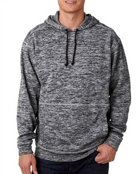 Charcoal Fleck
