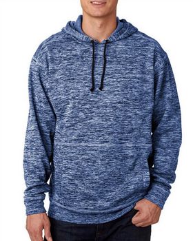 Navy Fleck