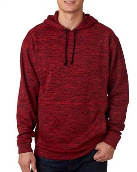 Red Fleck