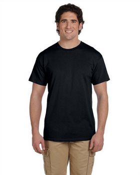 Jerzees 363 Men's Hidensi Cotton T Shirt