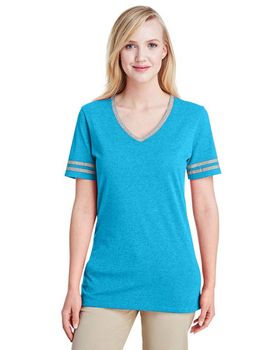 Carib Bl Hth/ Ox