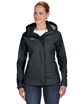 Marmot 46200 PreCip Jacket - For Women - Shop at ApparelGator.com