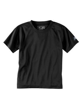New Balance N7118B Youth Ndurance Athletic T-Shirt