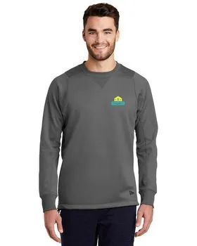 : New Era NFL Men's Stated Long Sleeve Cotton T-Shirt