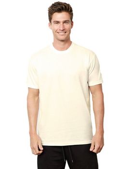 Next Level 4600 Unisex Eco Heavyweight T-Shirt