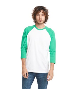 Kelly Green/ White