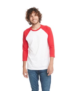 Red/ White