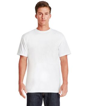 Next Level 7410S Adult Power Crew T-Shirt