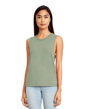 Stonewash Green